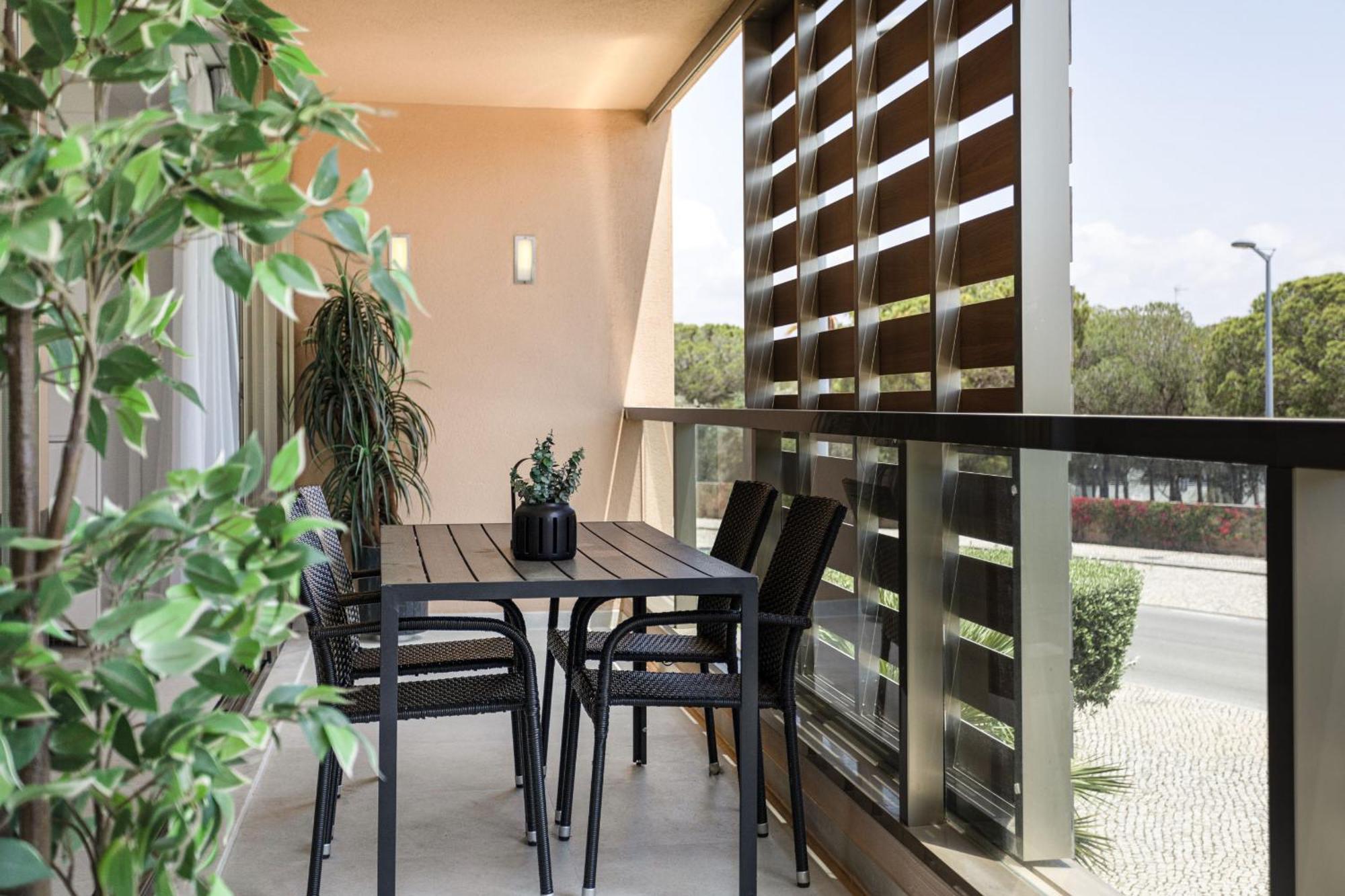 Hopstays - Vila Das Lagoas - Salgados 阿尔布费拉 外观 照片